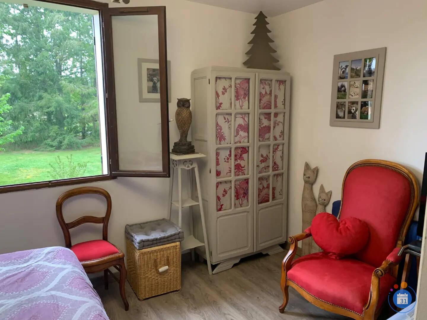 Image Vide maison Bellevue (photo 3)