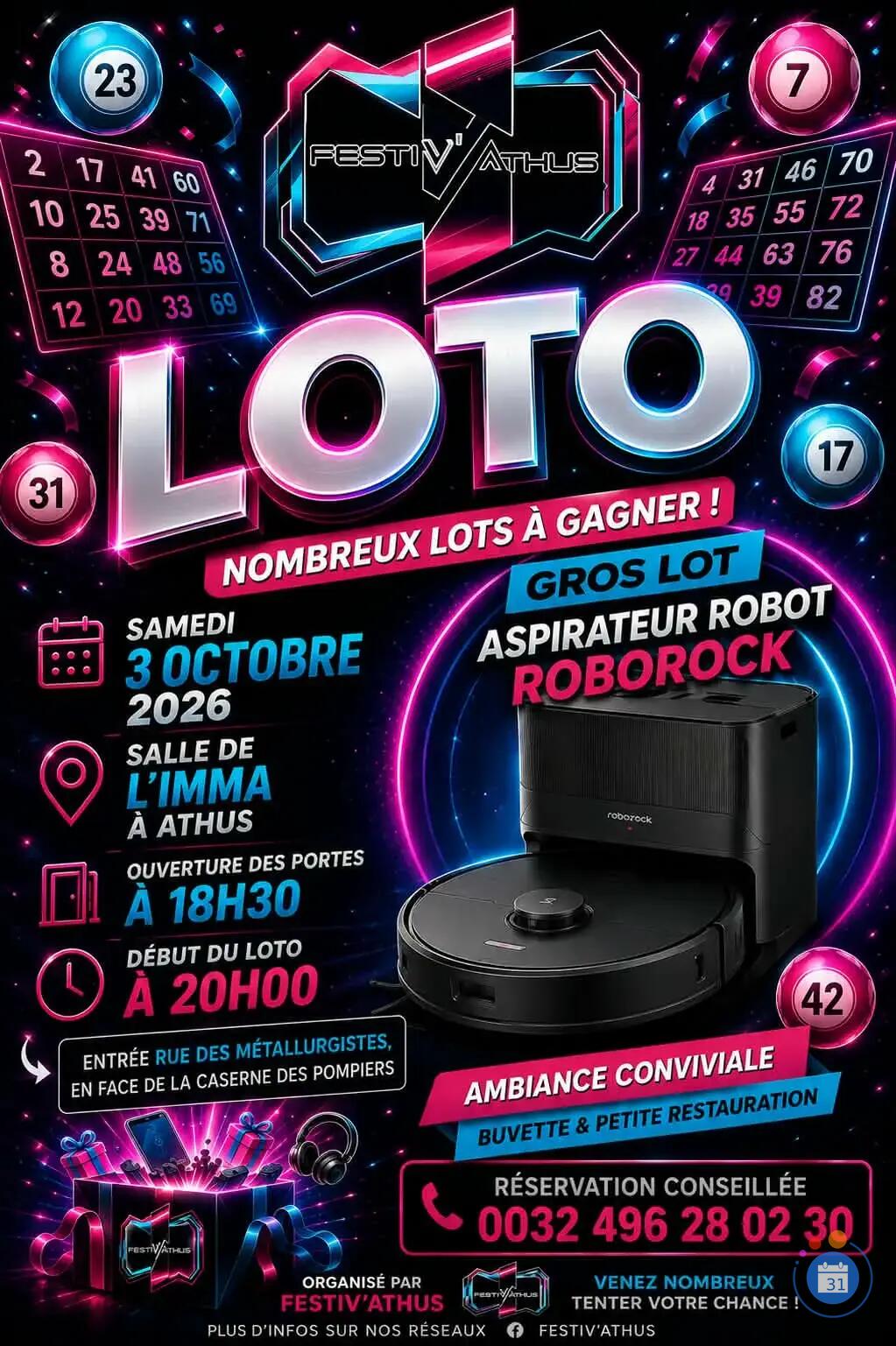 Image Loto (photo 1)