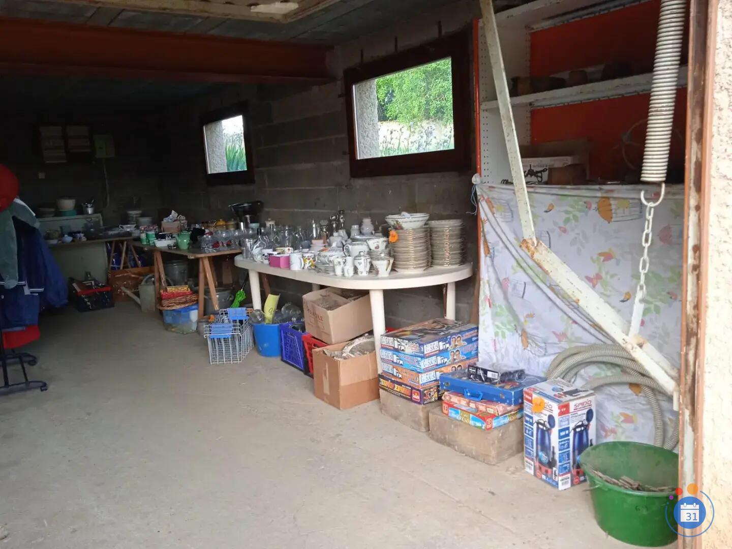 Image vide maison (photo 2)