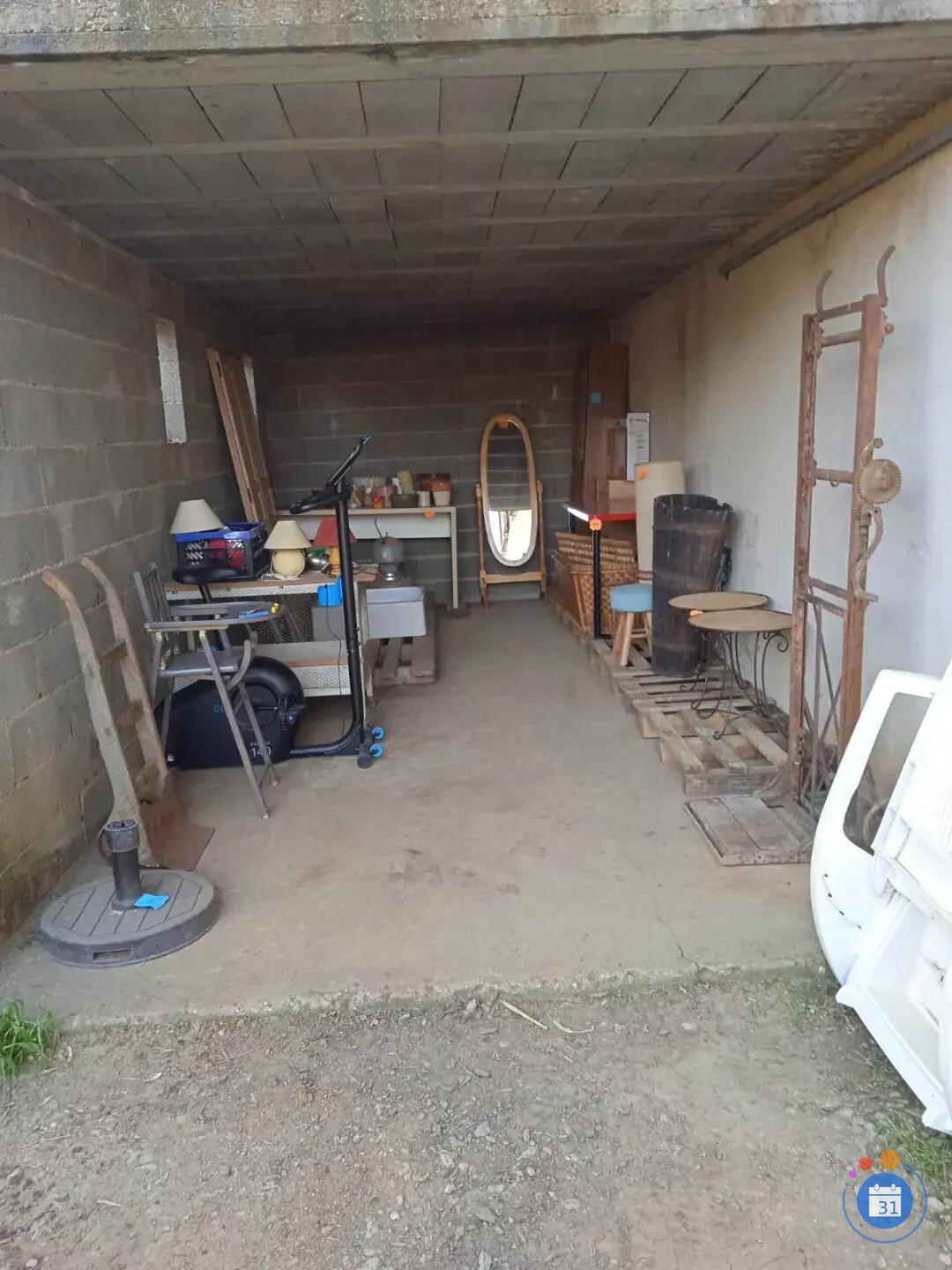 Image vide maison (photo 3)