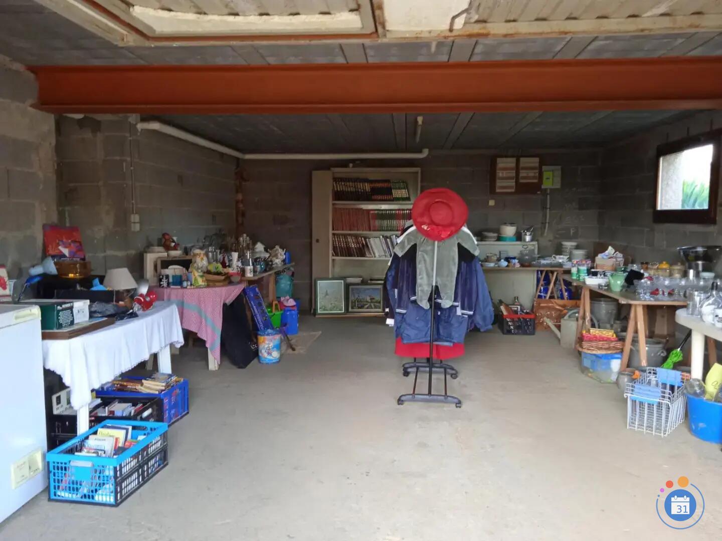 Image vide maison (photo 4)