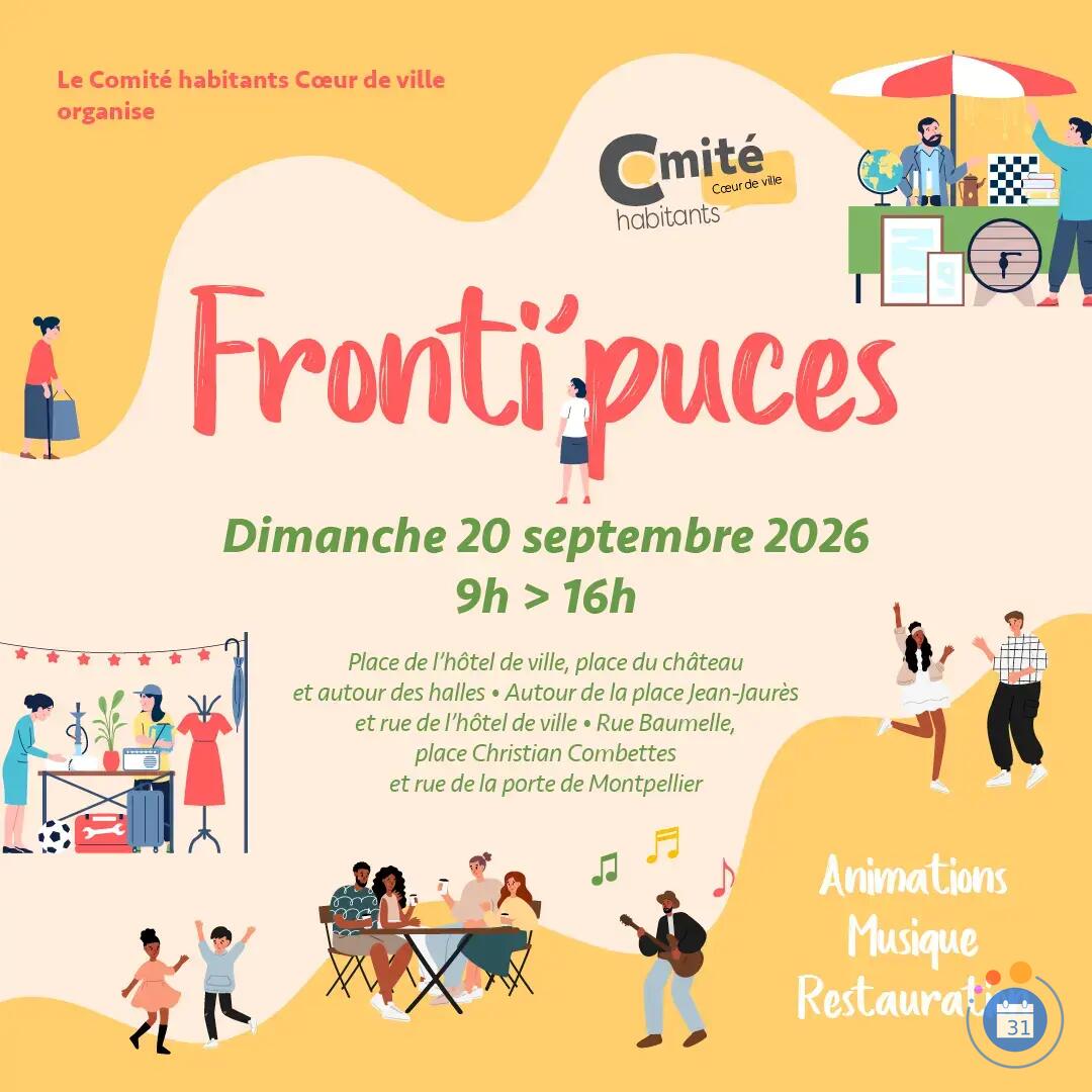 Image Fronti'puces (photo 1)