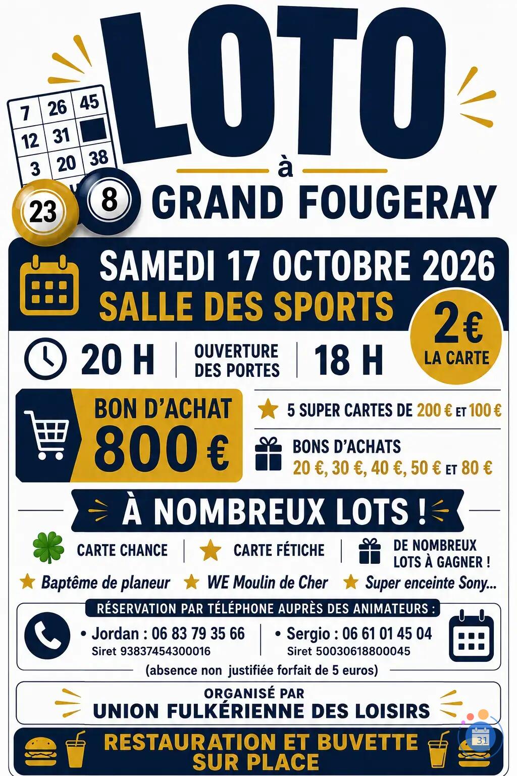 Image Super Loto (photo 1)