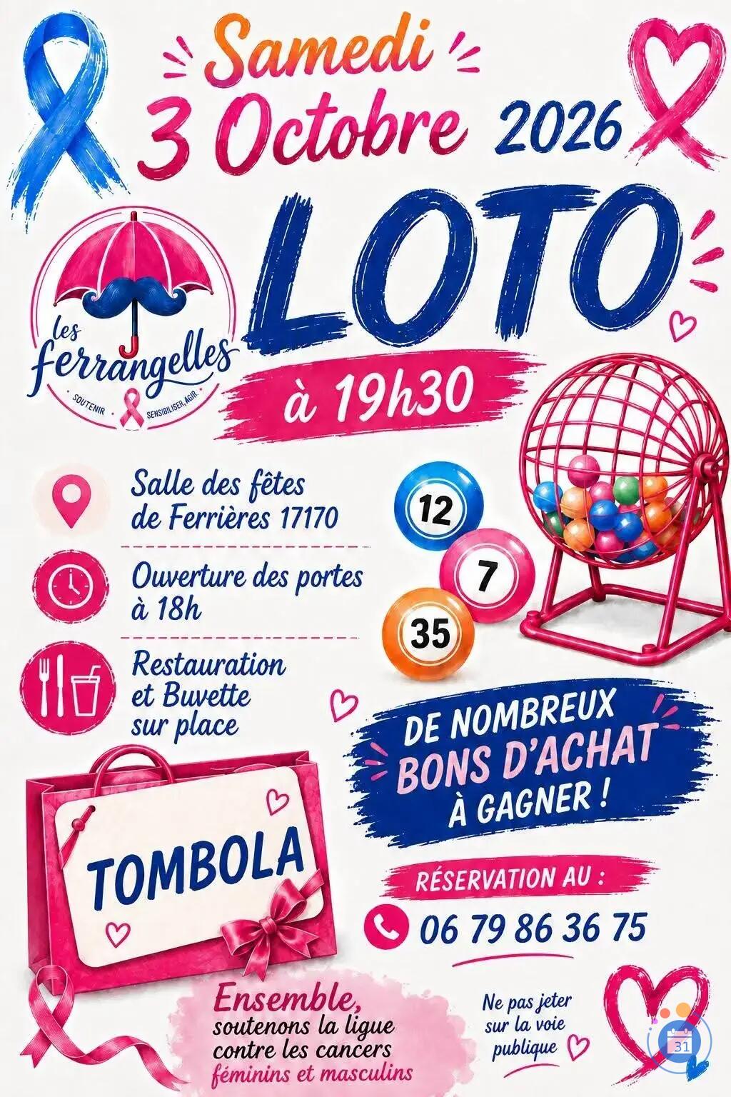 Image Loto Les-ferrangelles (photo 1)
