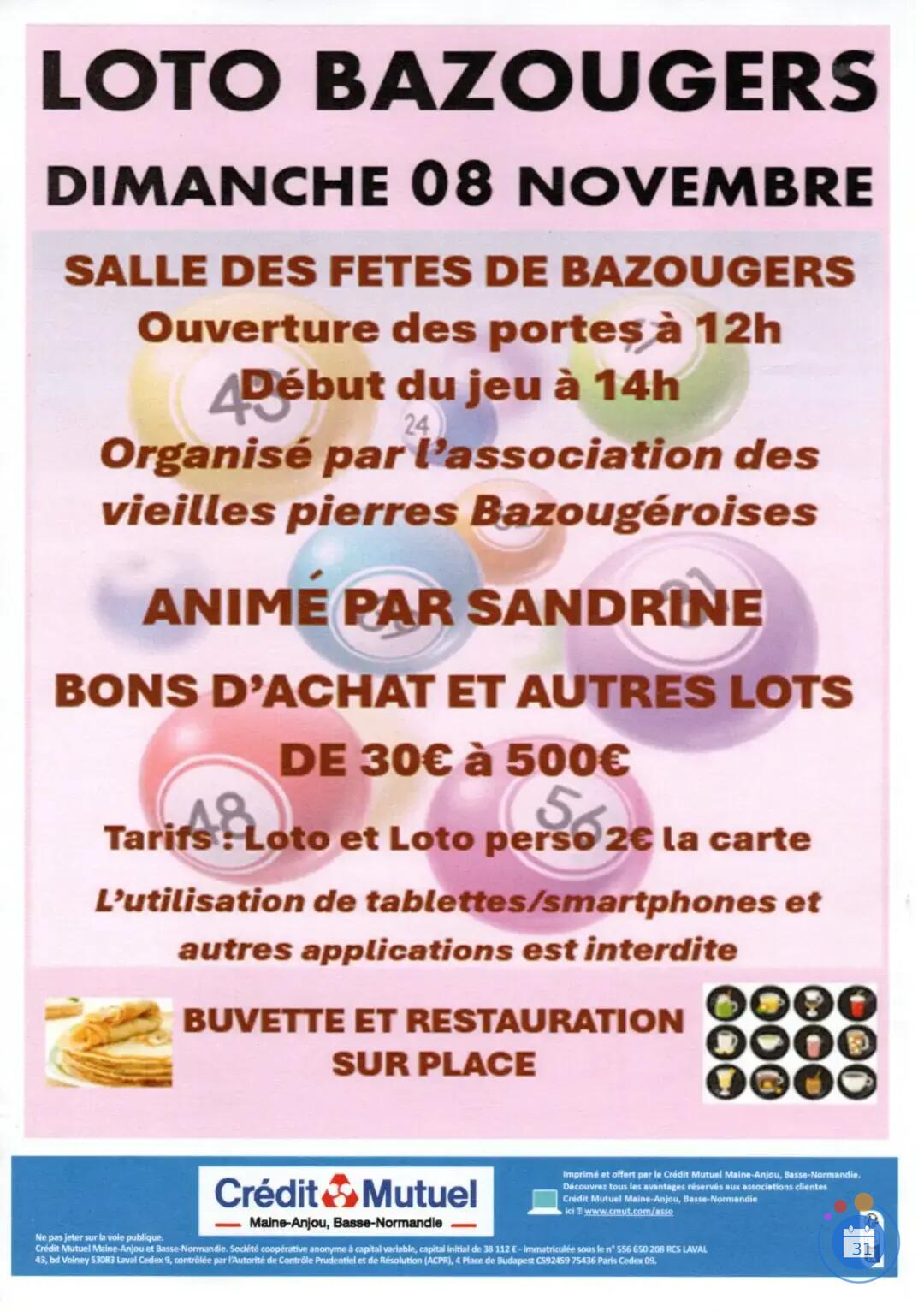 Image super lotot animé par sandrine (photo 1)