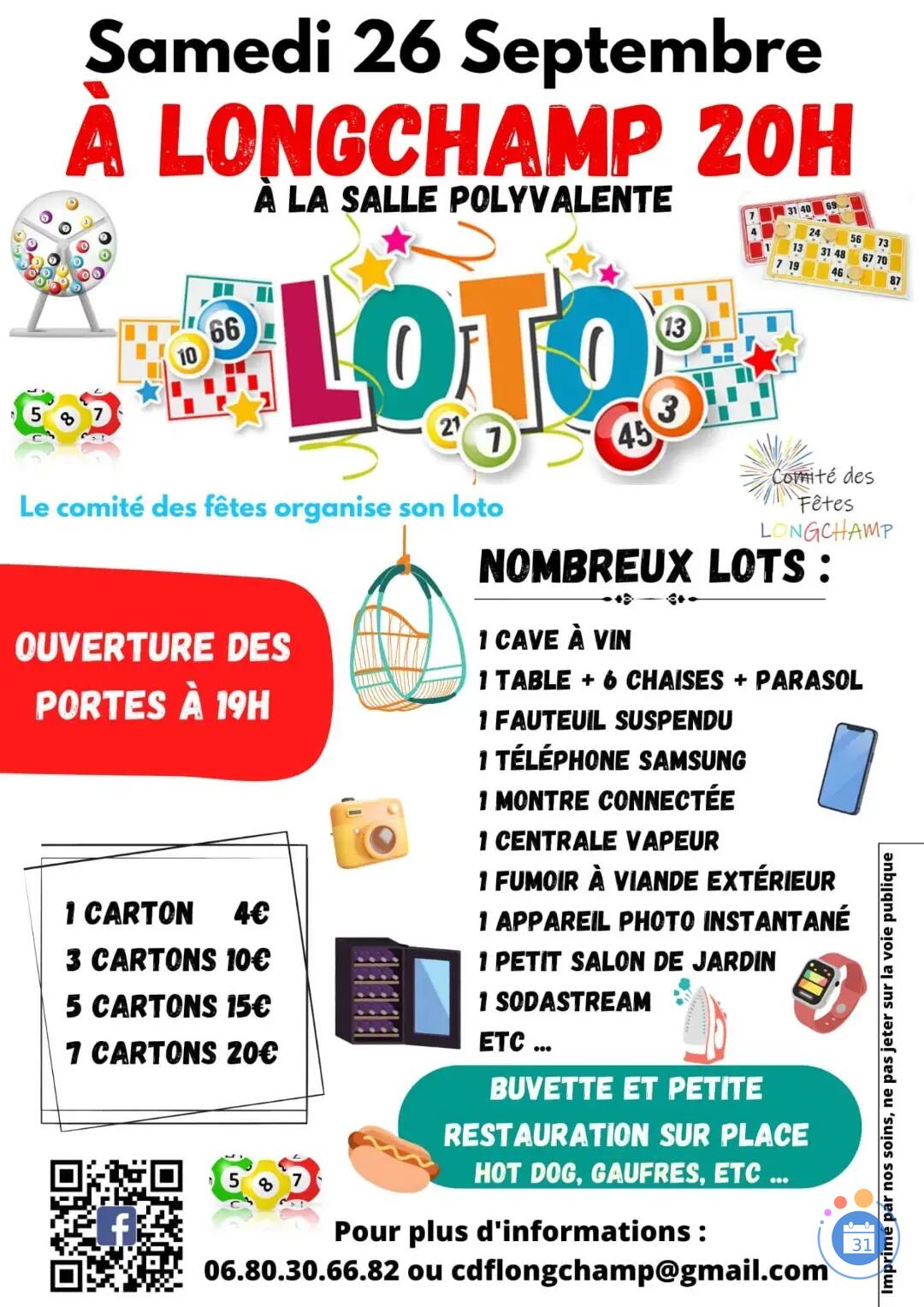 Image Loto (photo 1)