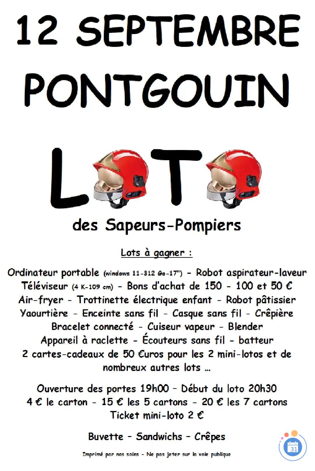 Image Loto (photo 1)