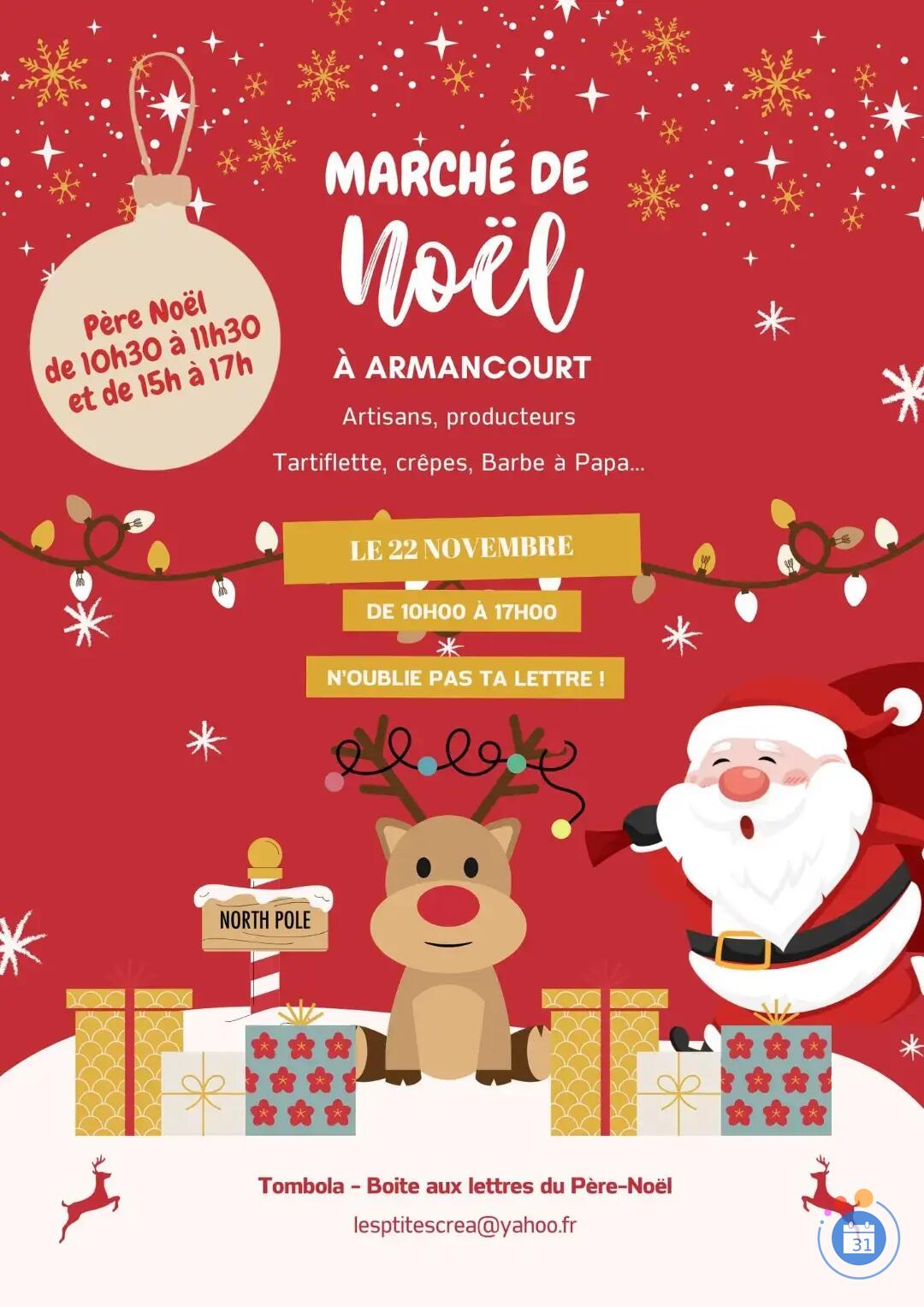 Image Marché de noël (photo 3)