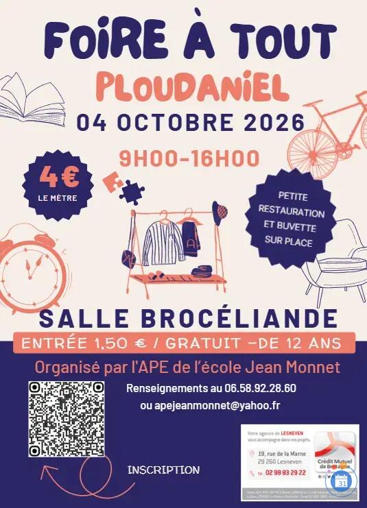 Image Foire à tout (photo 1)