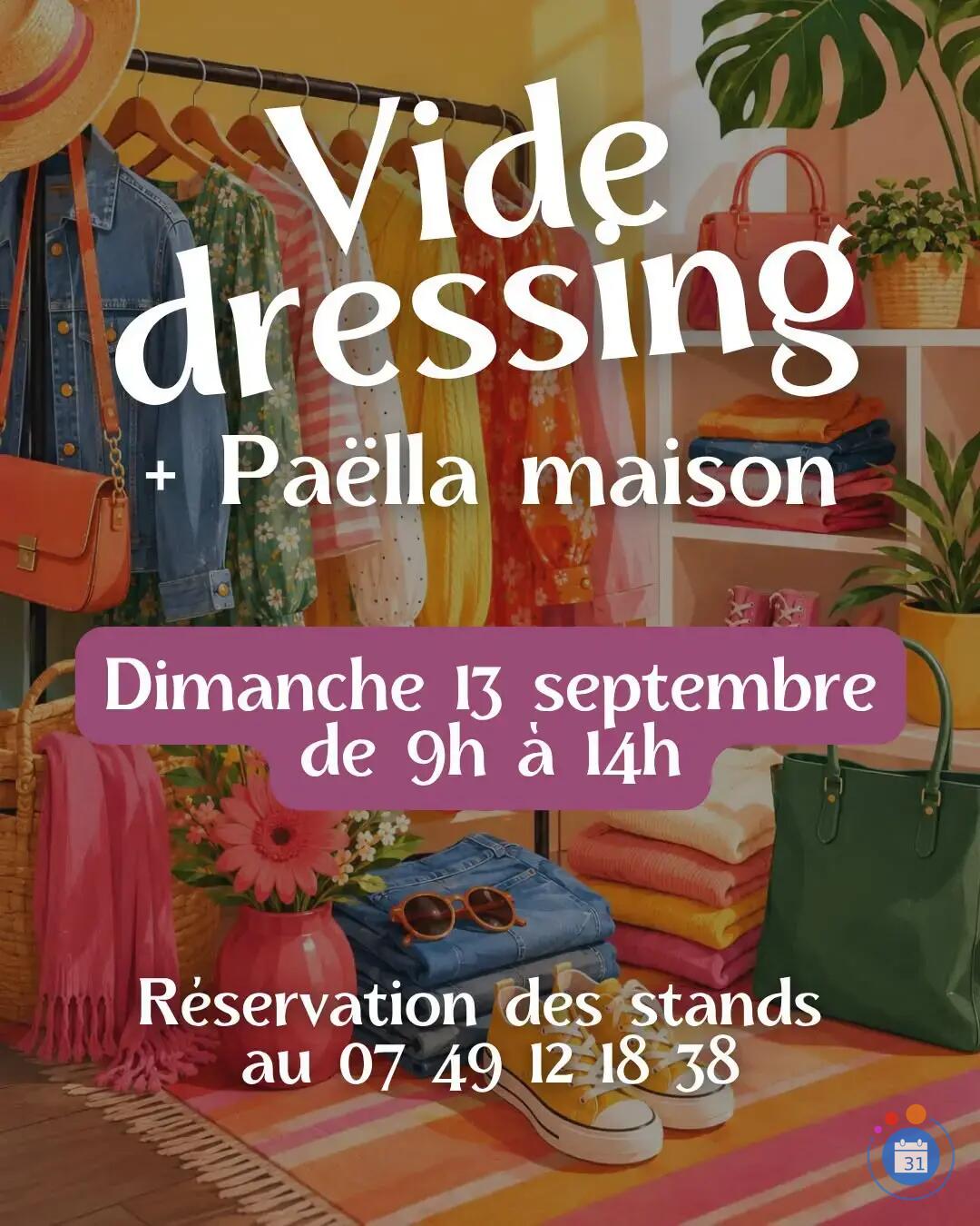 Image vide dressing (photo 1)