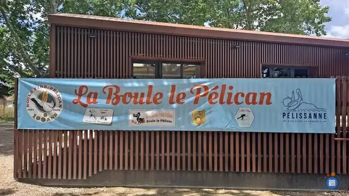 Image Vide grenier de la boule le pelican (photo 3)