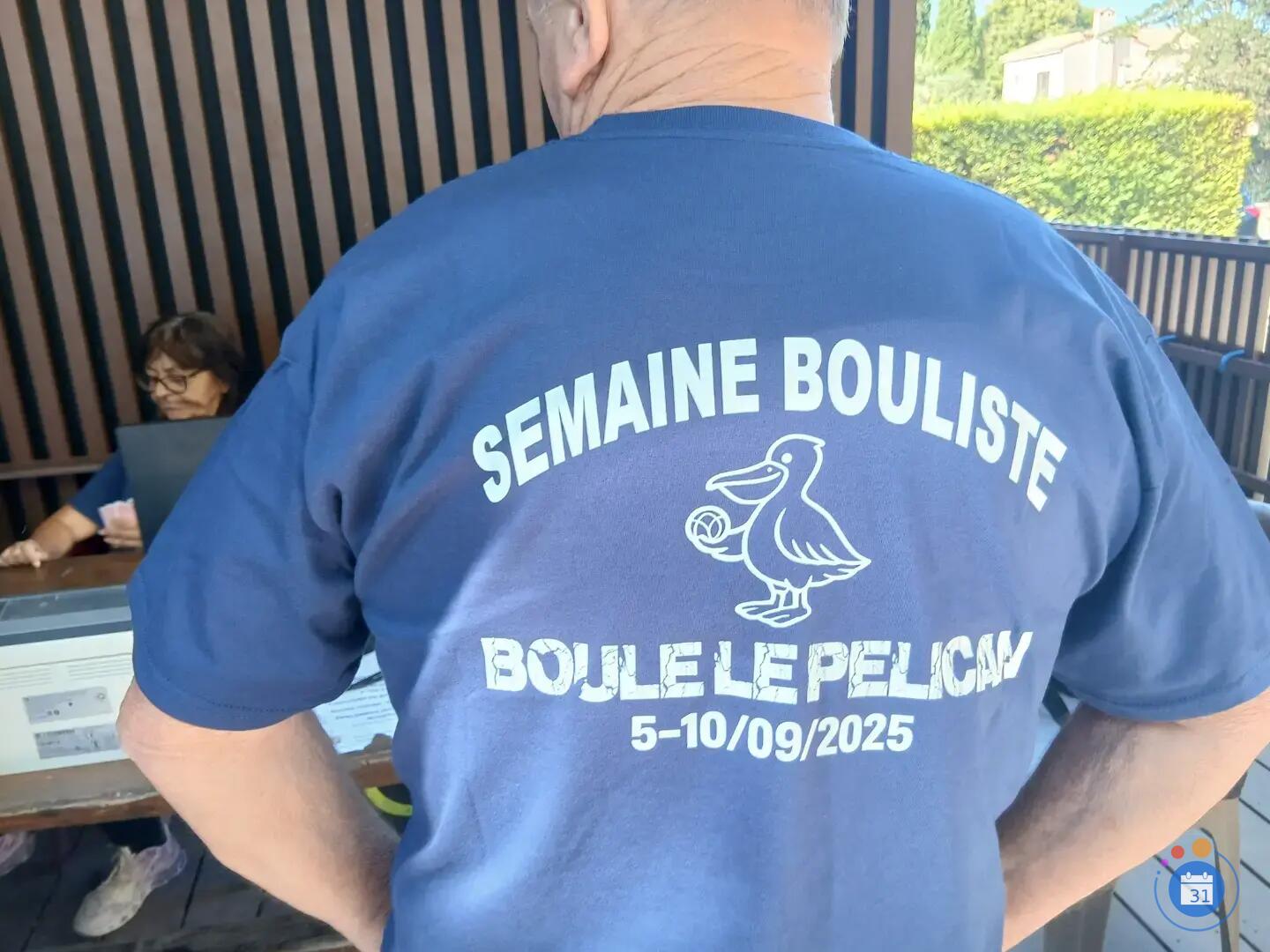 Image Vide grenier de la boule le pelican (photo 4)