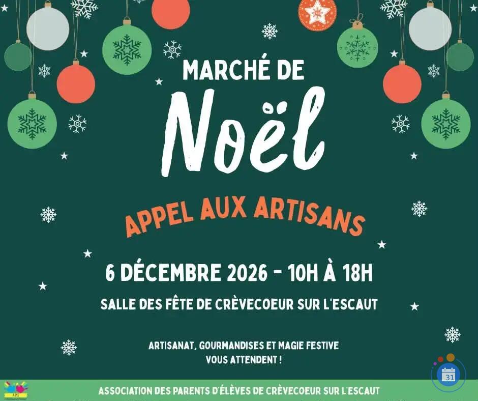 Image Marché de Noël (photo 1)