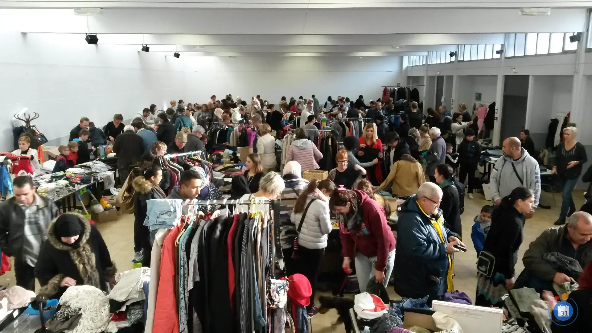 Image vide dressing l'Horme (photo 1)