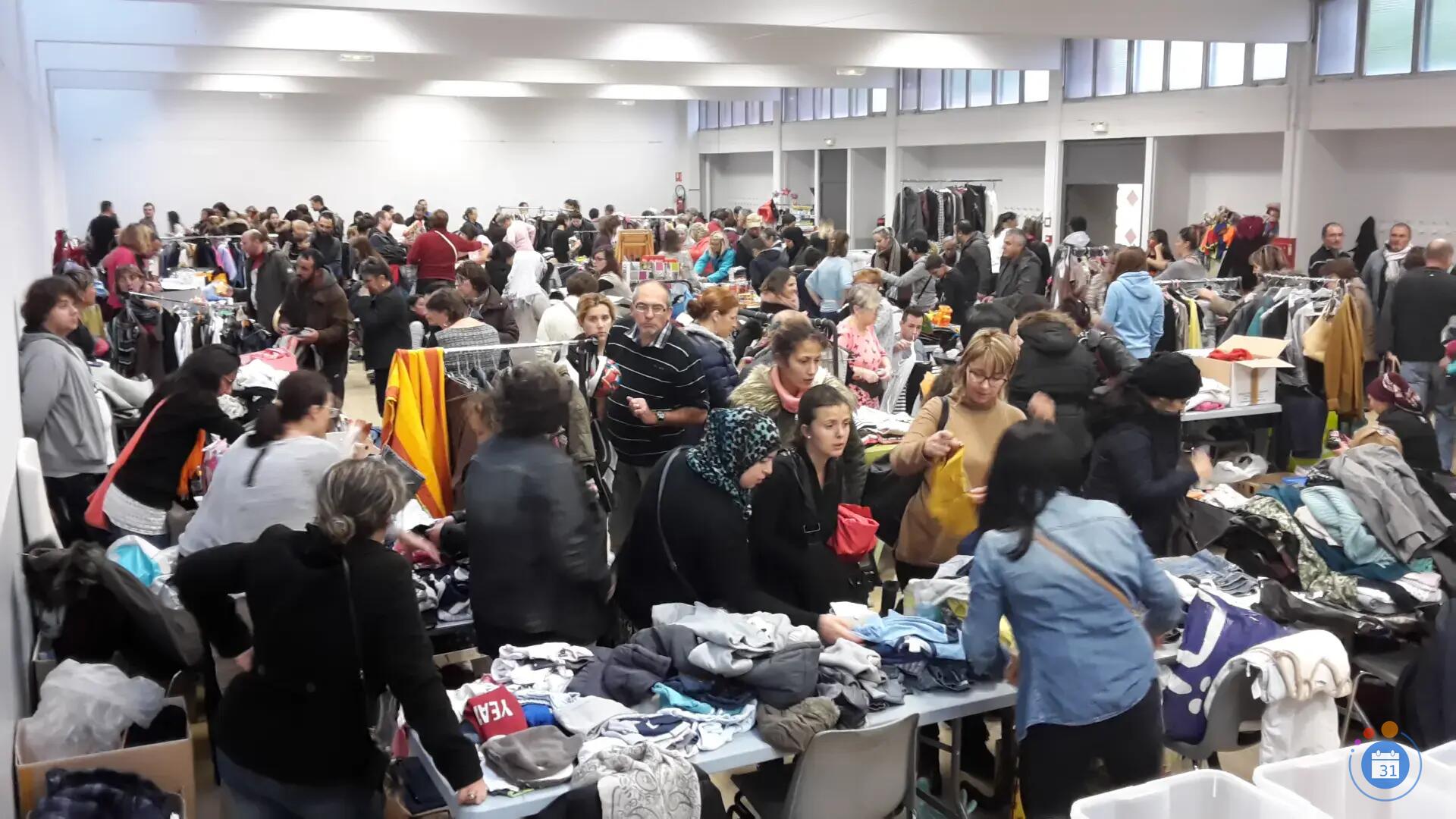 Image vide dressing l'Horme (photo 2)