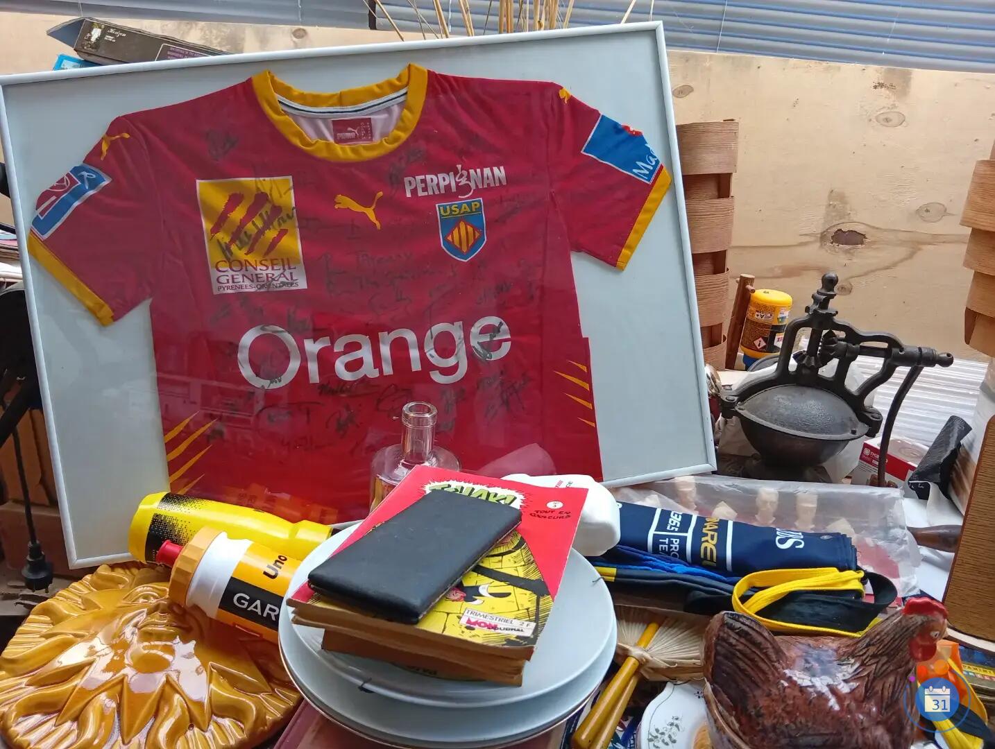 Image Vide garage (photo 1)