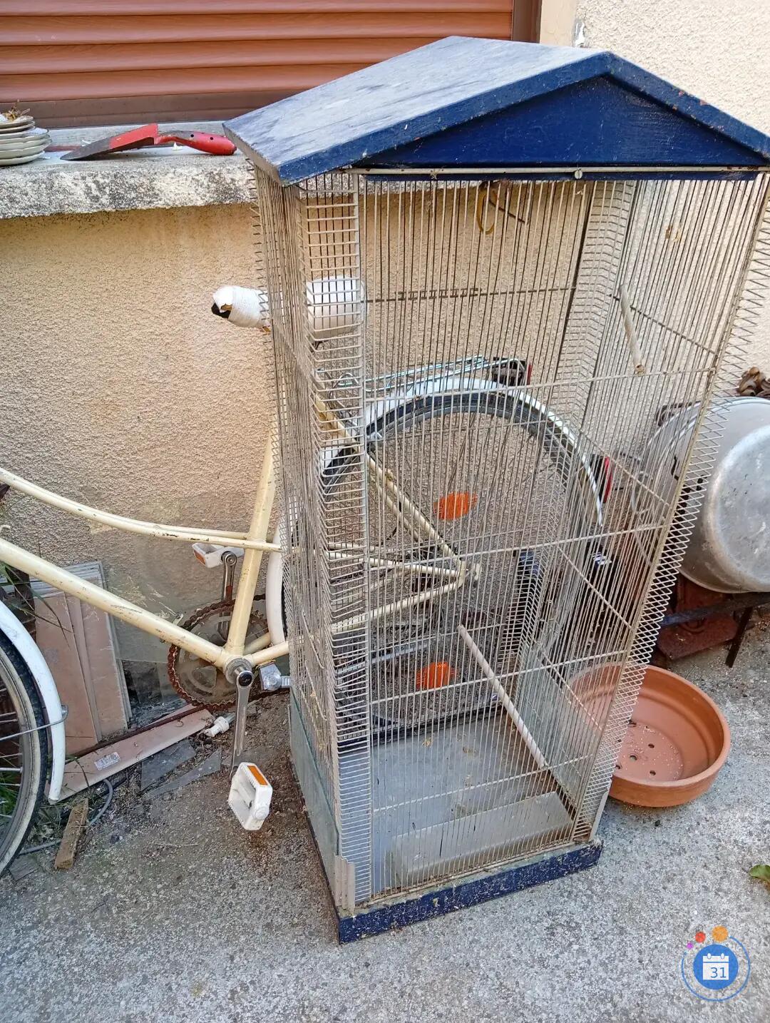 Image Vide garage (photo 4)