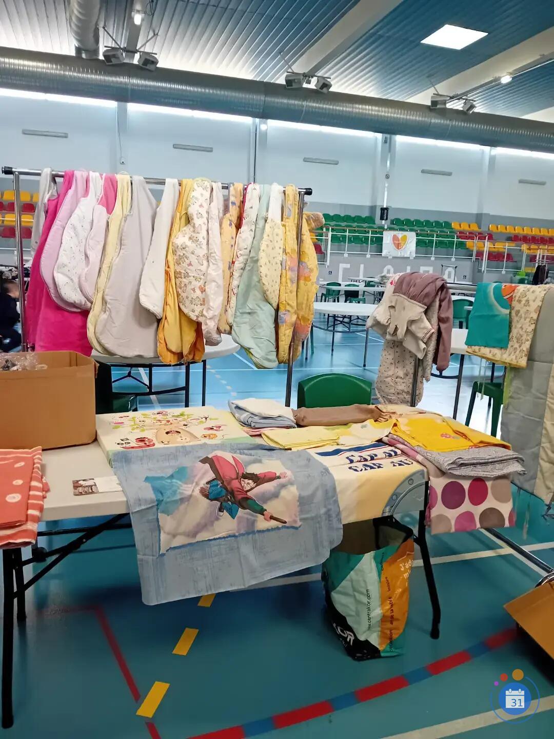 Image Salon de seconde main bébé-enfants-ados-jouets-jeux (photo 2)