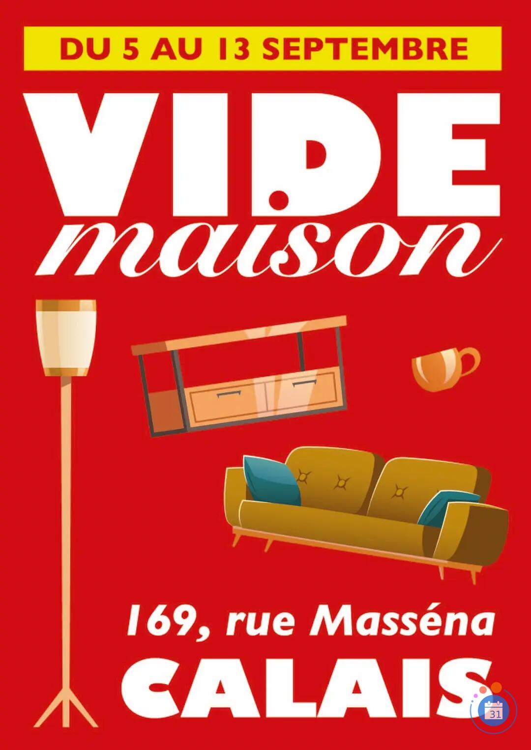 Image Vide-maison (photo 1)