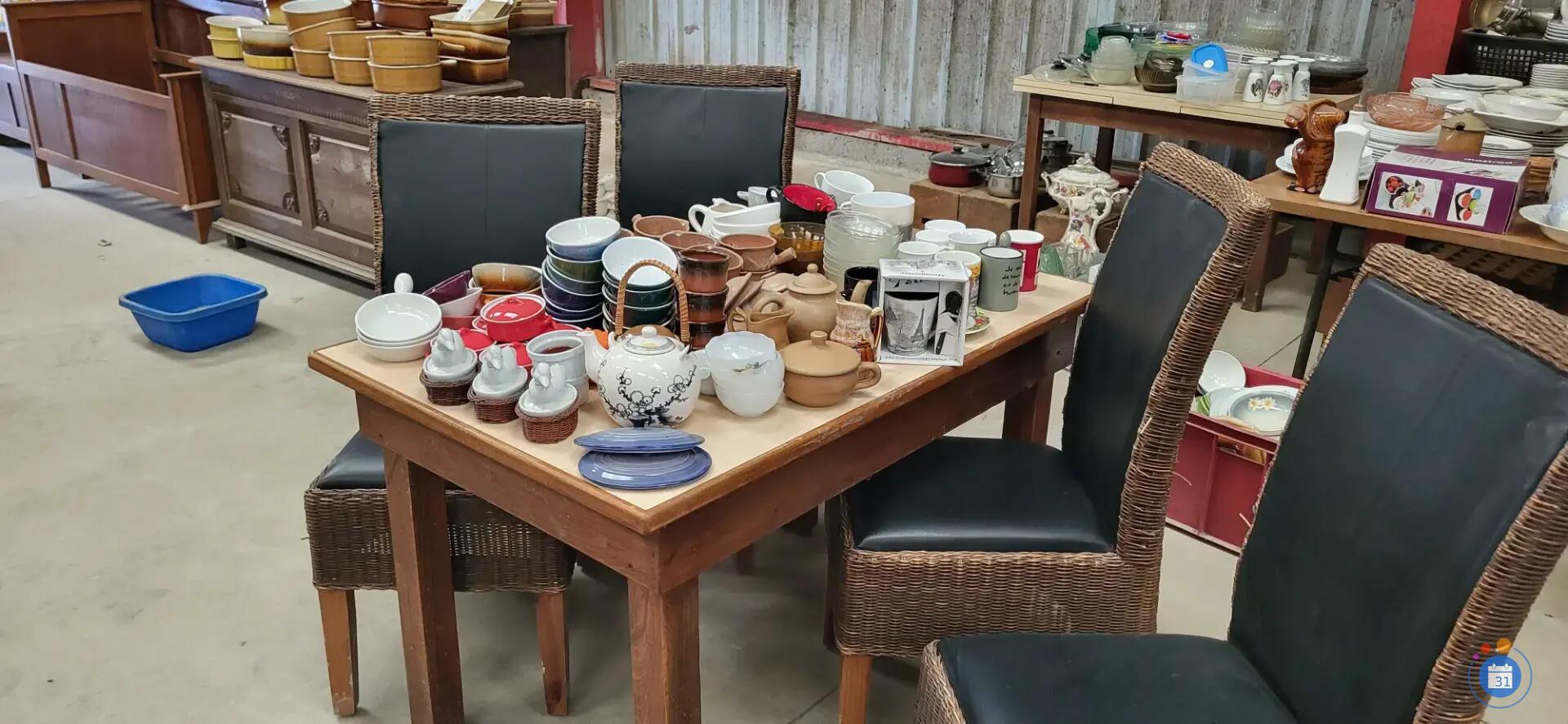 Image Vide-maison / atelier (photo 3)
