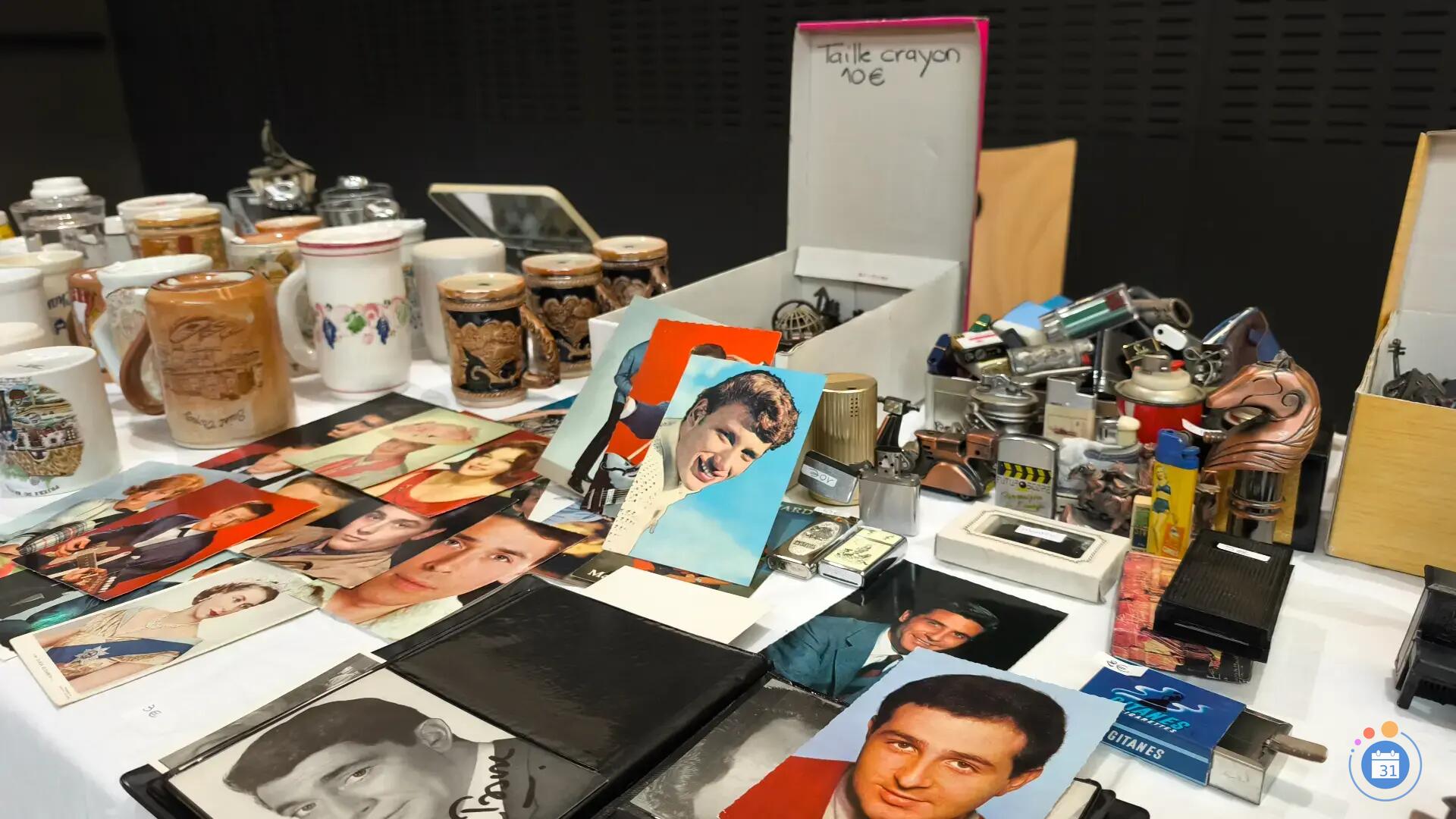 Image Salon Toutes Collections de RODEZ (photo 4)