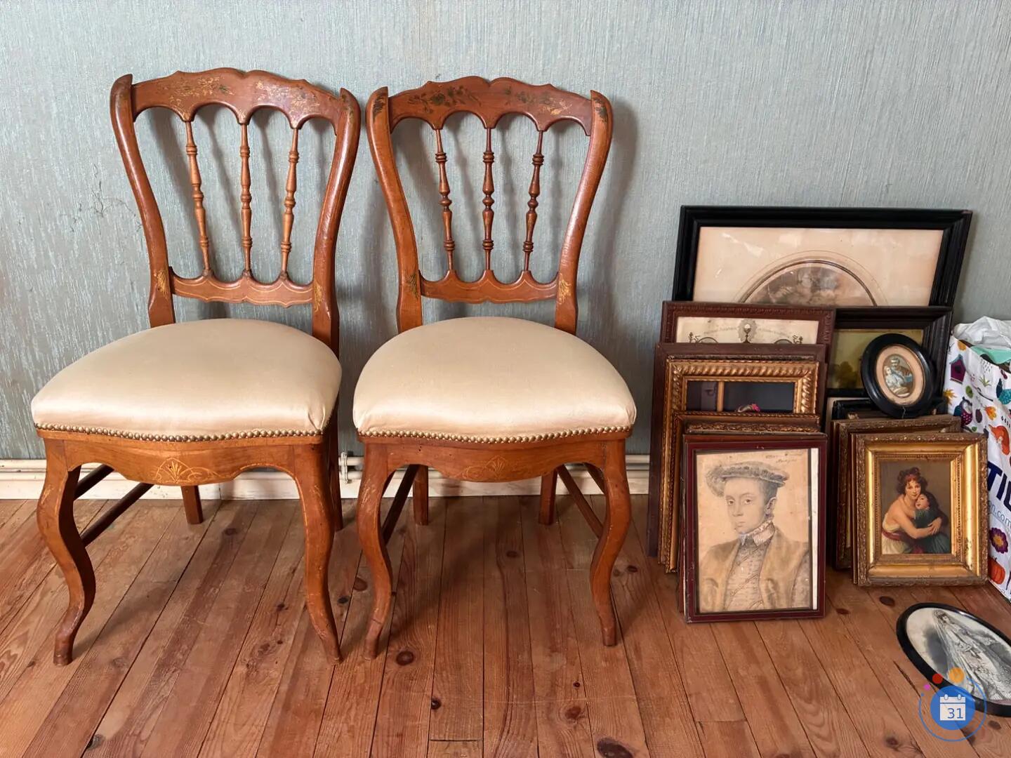 Image Grand vide-maison familial – Esprit brocante – Meubles & objets anciens (photo 4)