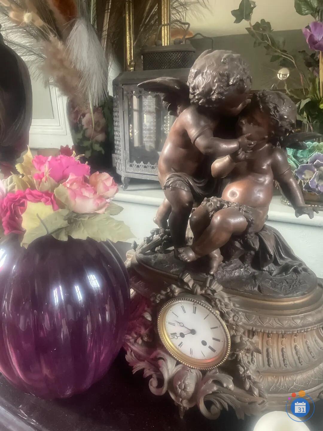 Image Grand vide maison… (photo 1)