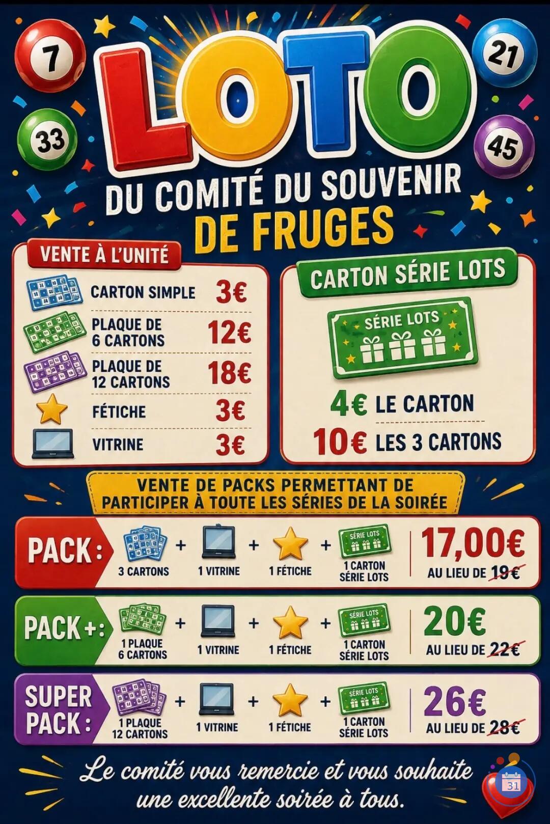 Image Loto (photo 2)