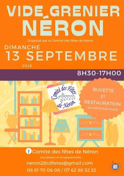 Image vide grenier (photo 1)