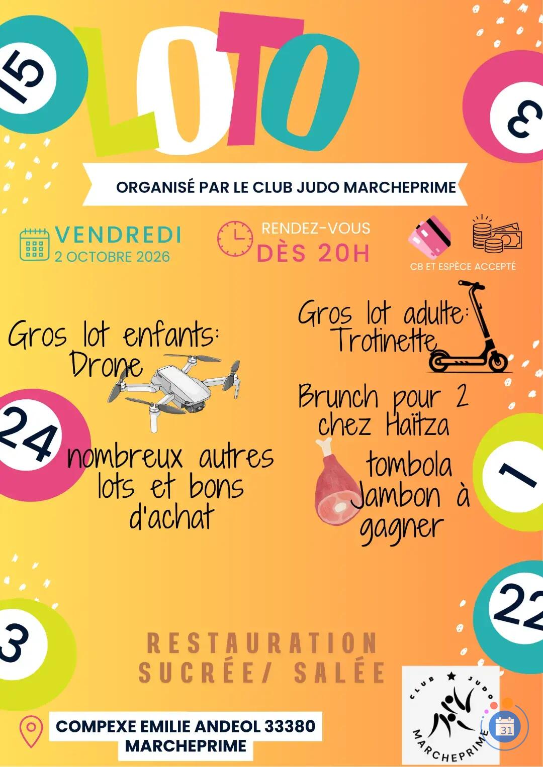 Image LOTO CJM (photo 1)