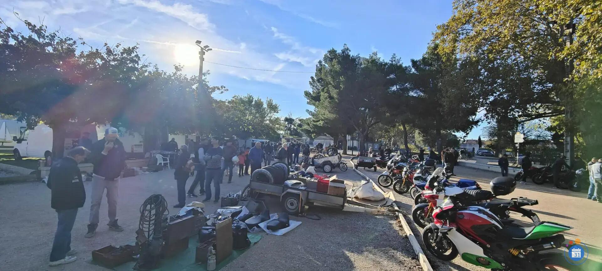 Image VIDE-GARAGE 2 ROUES (motorisé ou non) (photo 2)