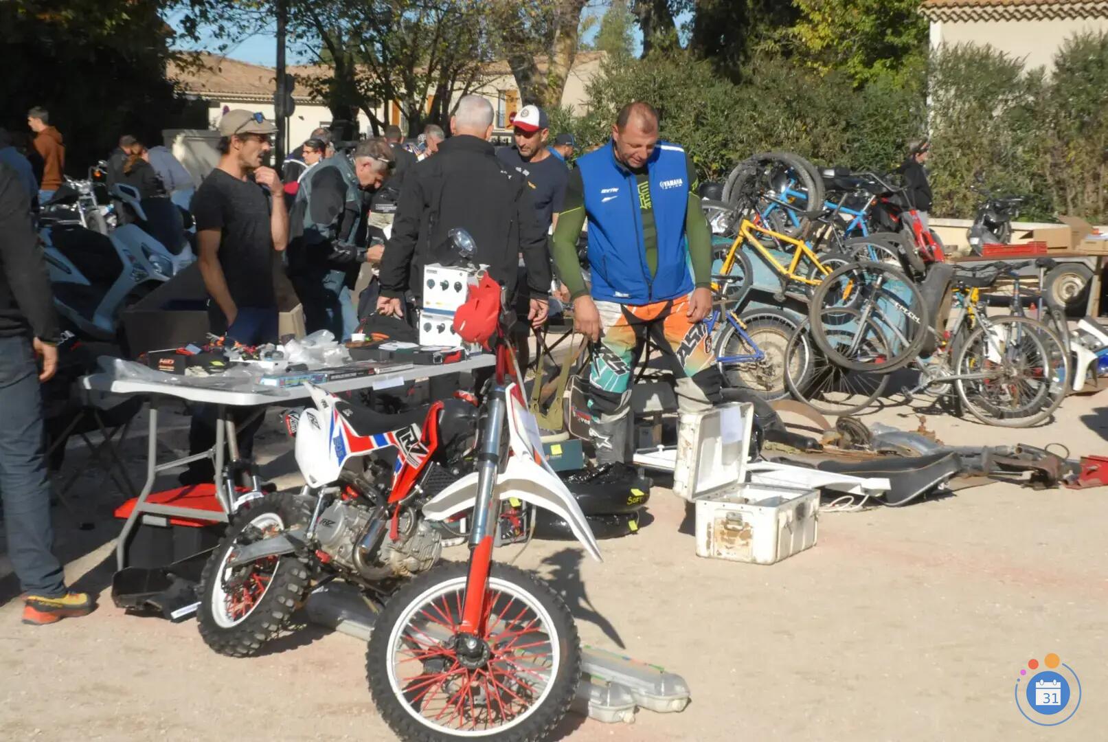 Image VIDE-GARAGE 2 ROUES (motorisé ou non) (photo 3)