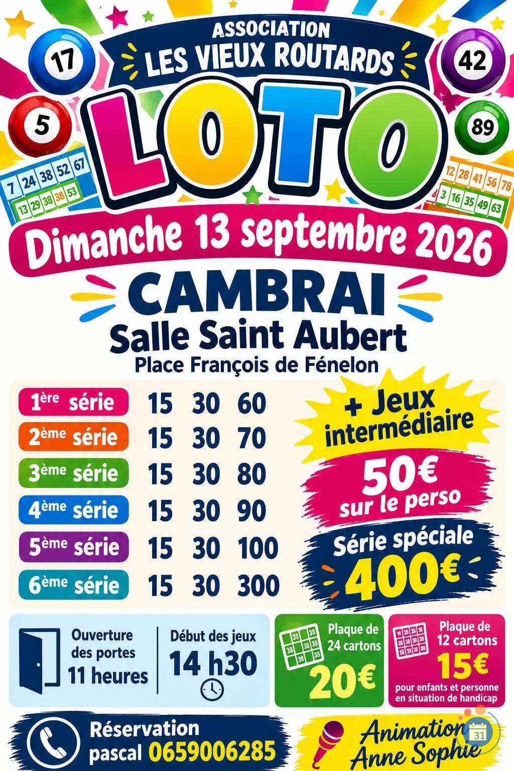 Image loto (photo 1)