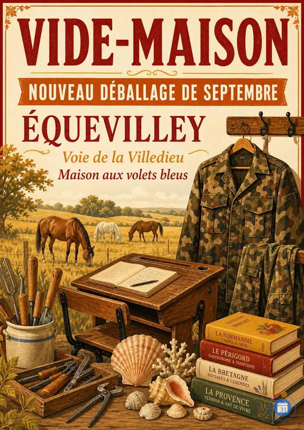 Image Grand déballage (photo 2)