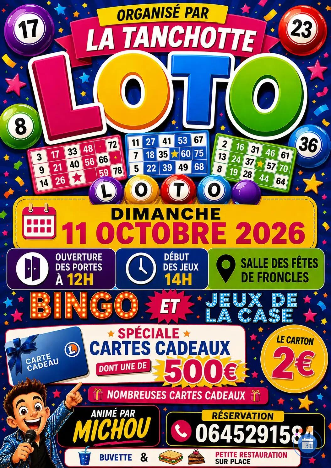 Image Loto (photo 1)