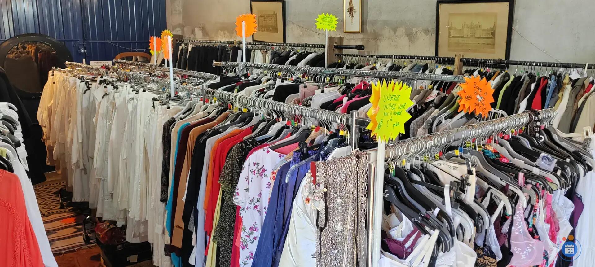 Image GRAND VIDE MAISON - VIDE DRESSING - VIDE GARAGE (photo 2)