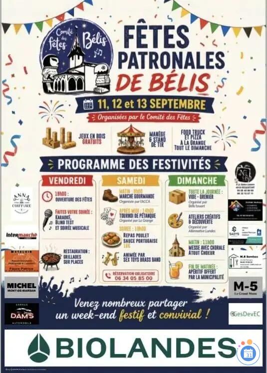 Image VIDE GRENIER DES FETES (photo 3)