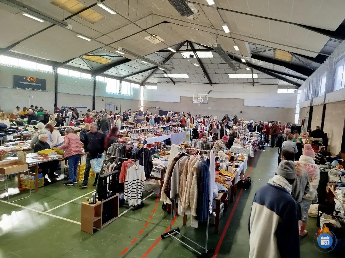 Image Vide grenier (photo 1)