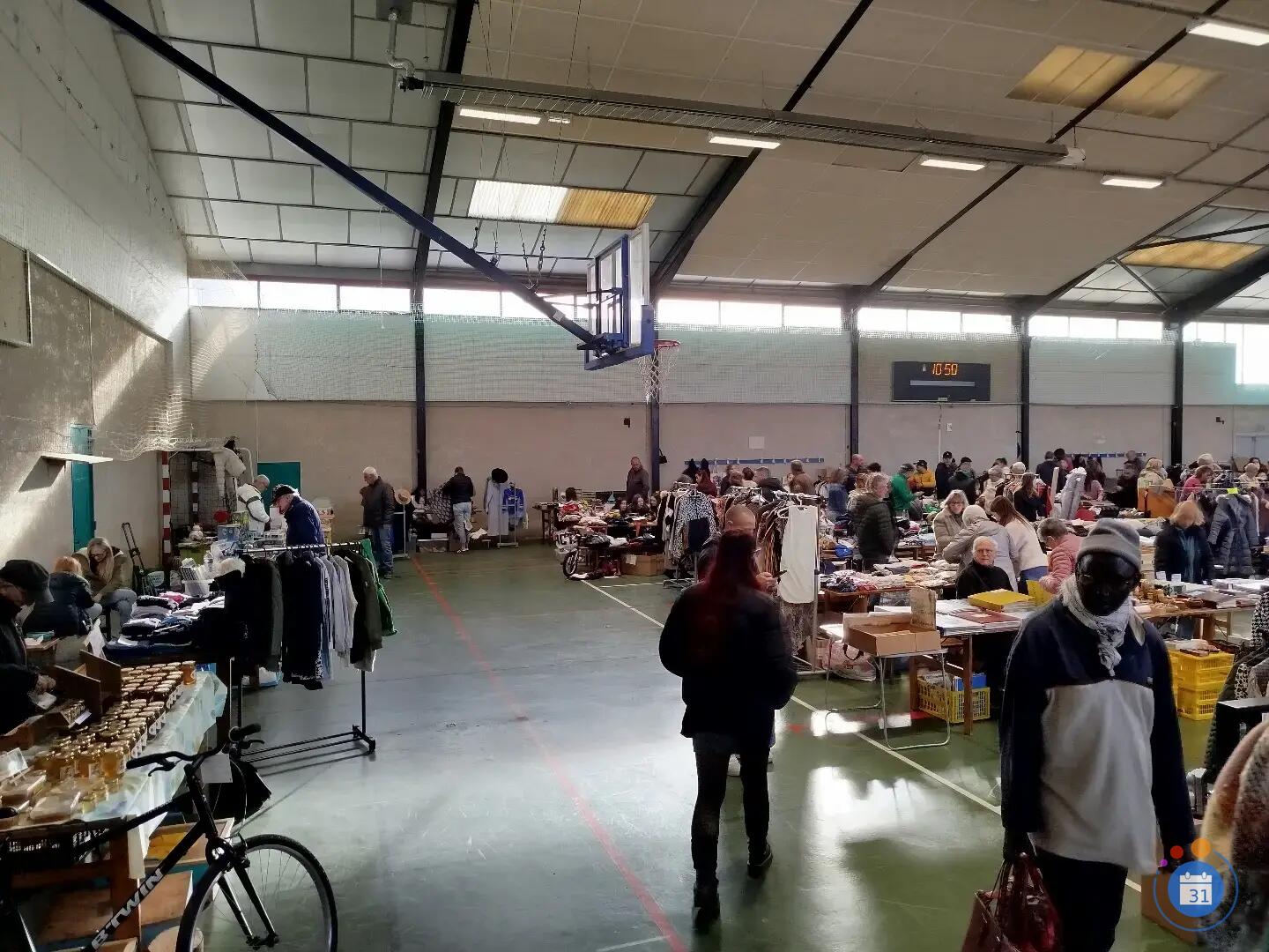 Image Vide grenier (photo 3)
