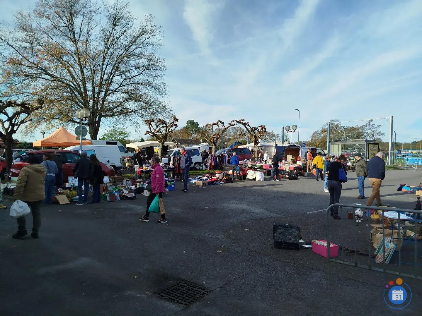Image Vide grenier (photo 4)