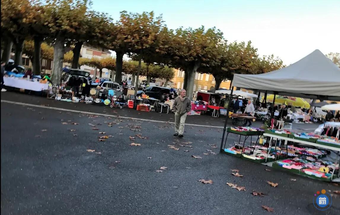 Image vide grenier (photo 1)