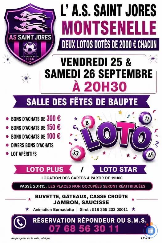 Image LOTO (photo 1)