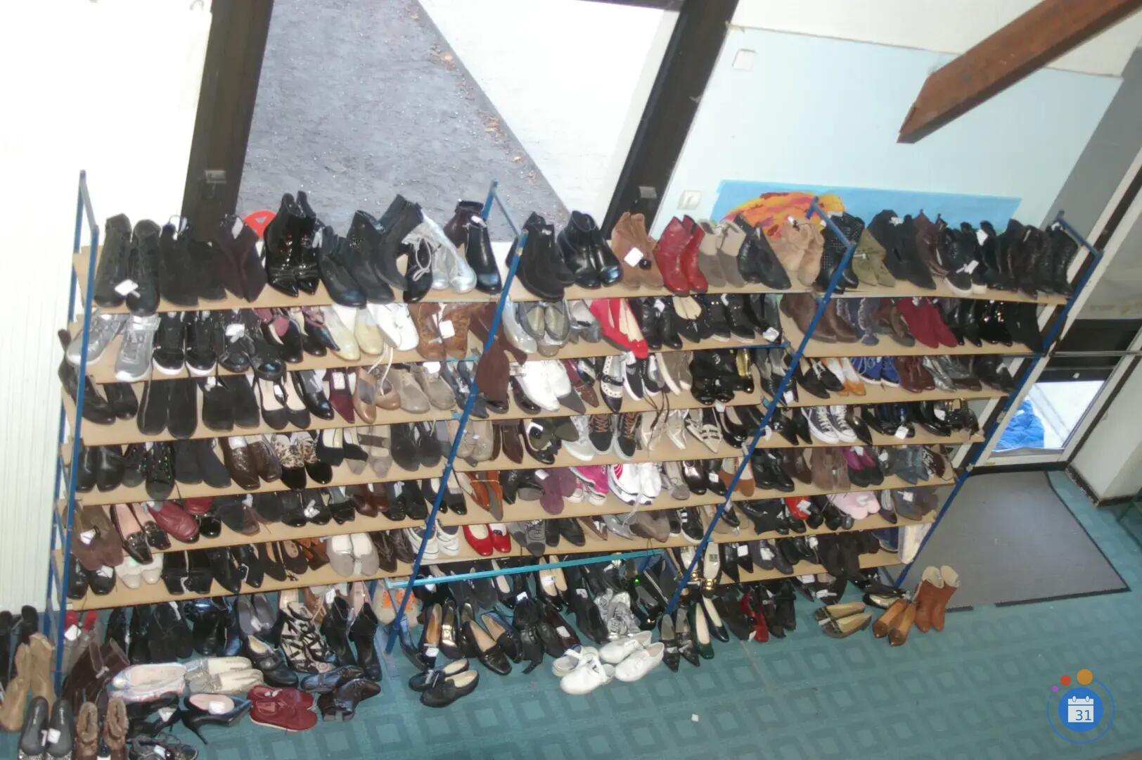 Image Bourse aux Vêtements d'Hiver (photo 2)