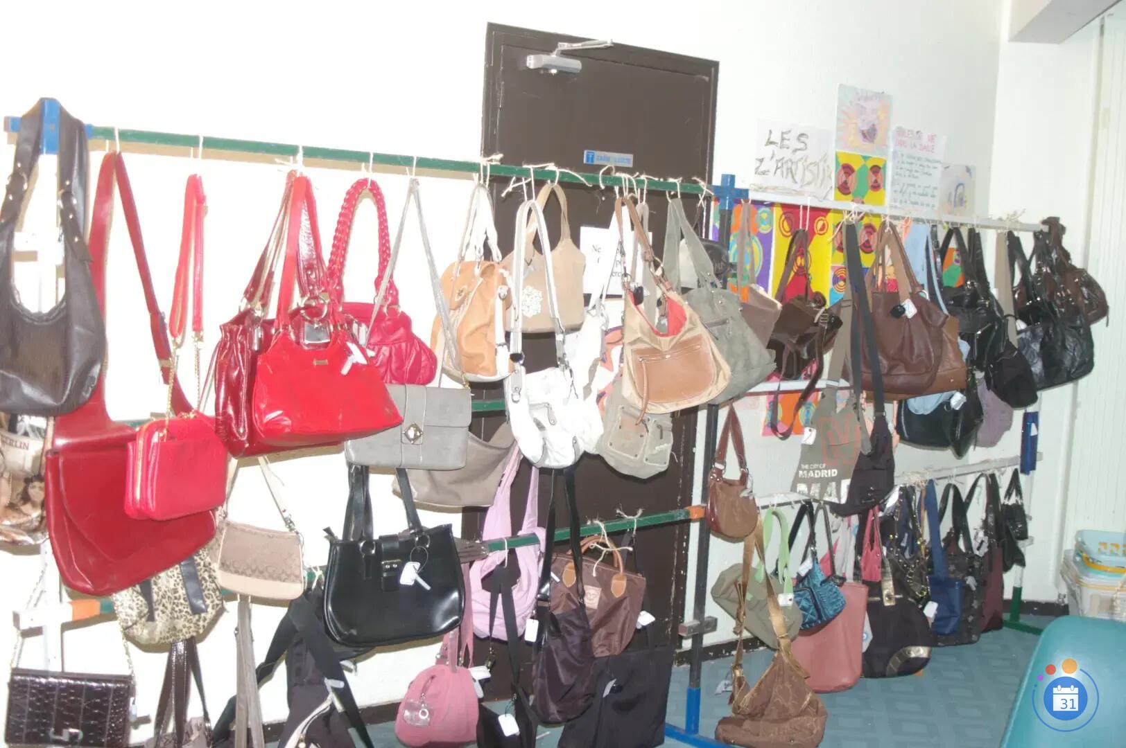 Image Bourse aux Vêtements d'Hiver (photo 3)