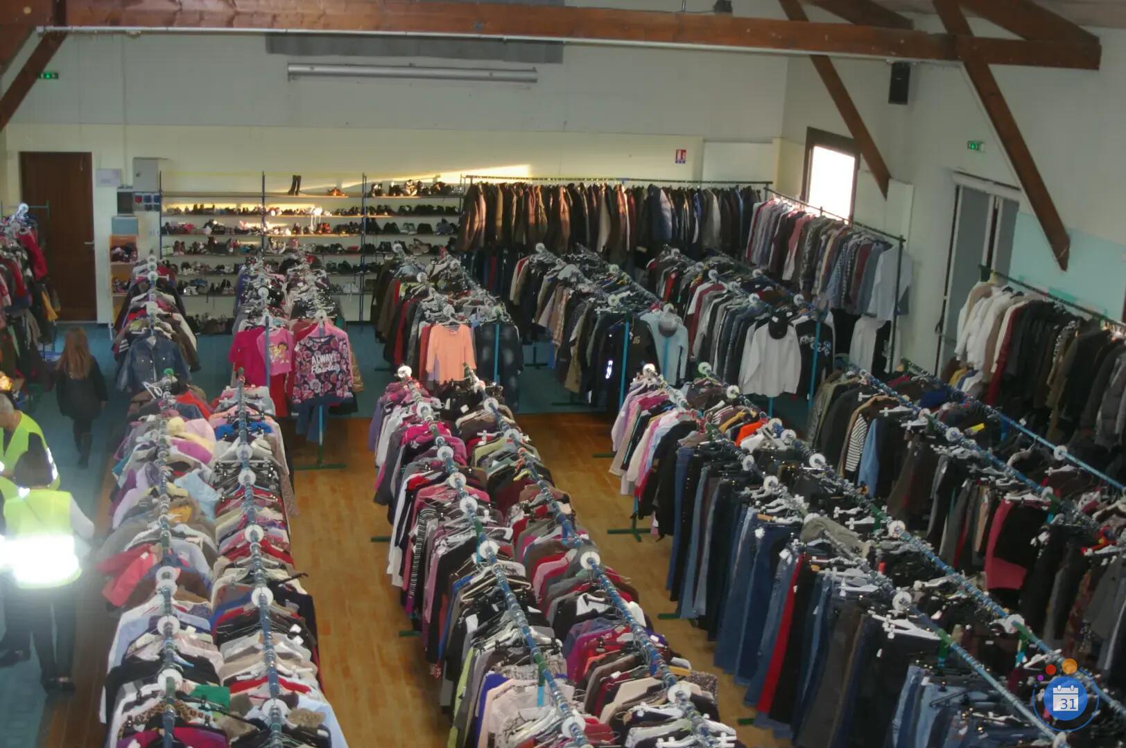 Image Bourse aux Vêtements d'Hiver (photo 4)