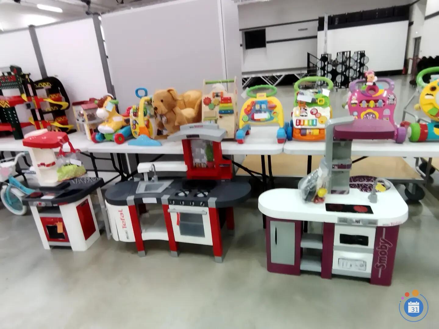 Image Bourse aux jouets (photo 3)