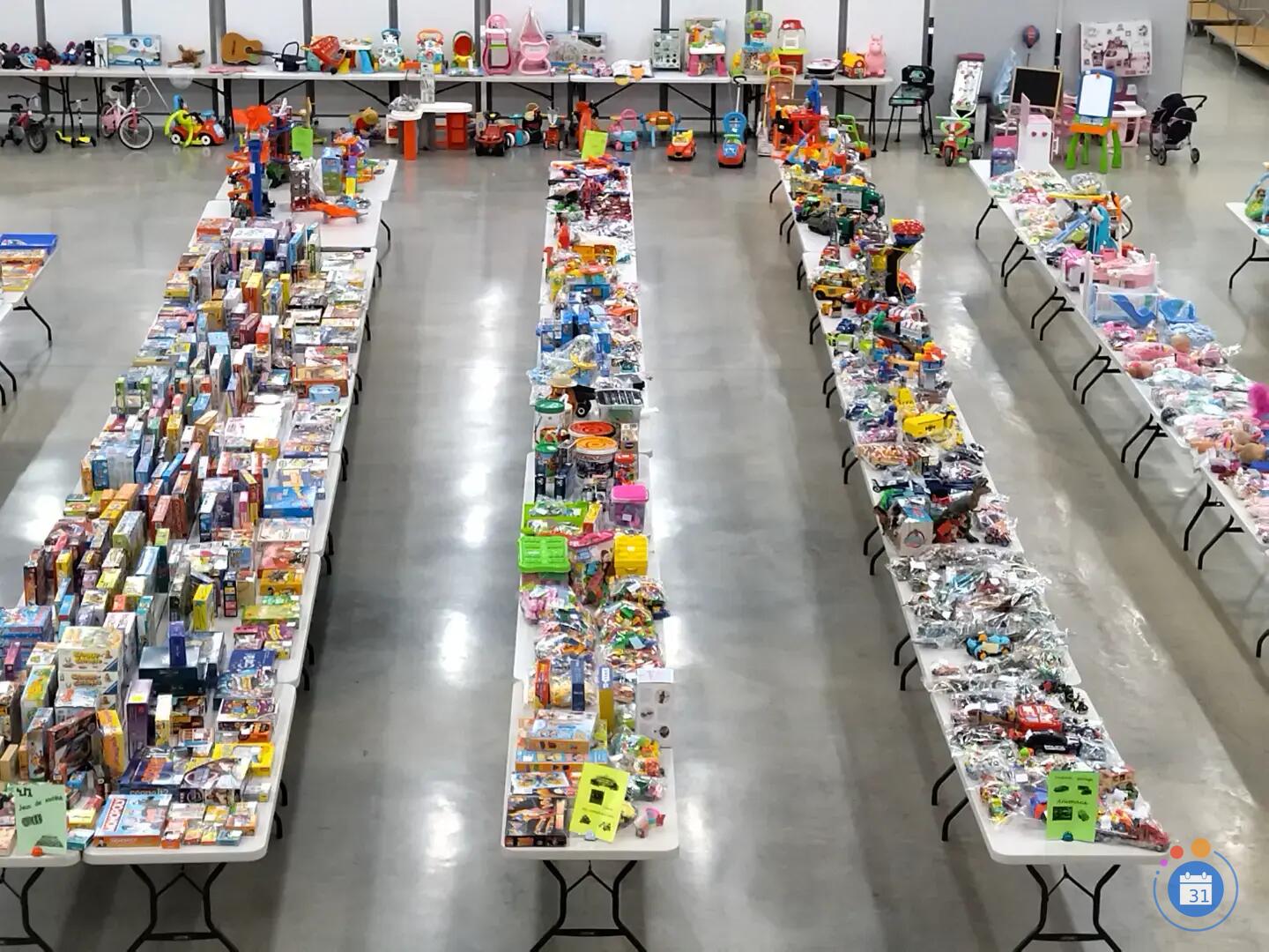 Image Bourse aux jouets (photo 2)