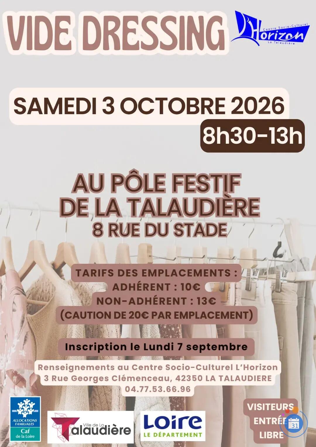 Image vIDE DRESSING (photo 1)