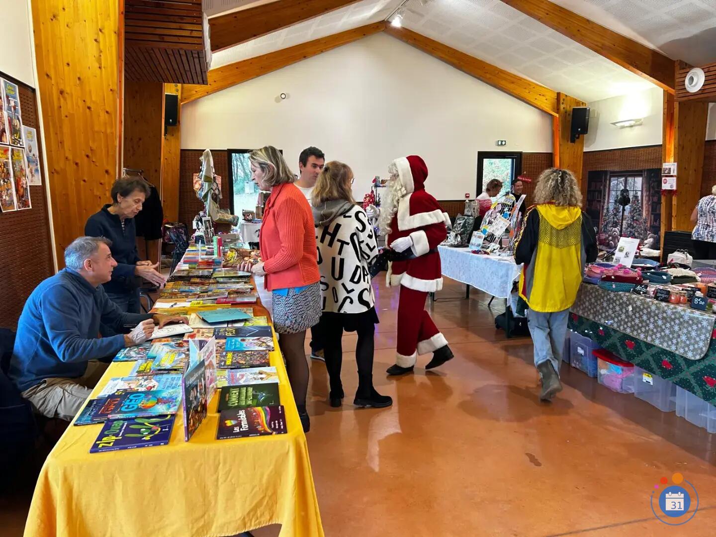Image Marché de Noël 2026 (photo 3)