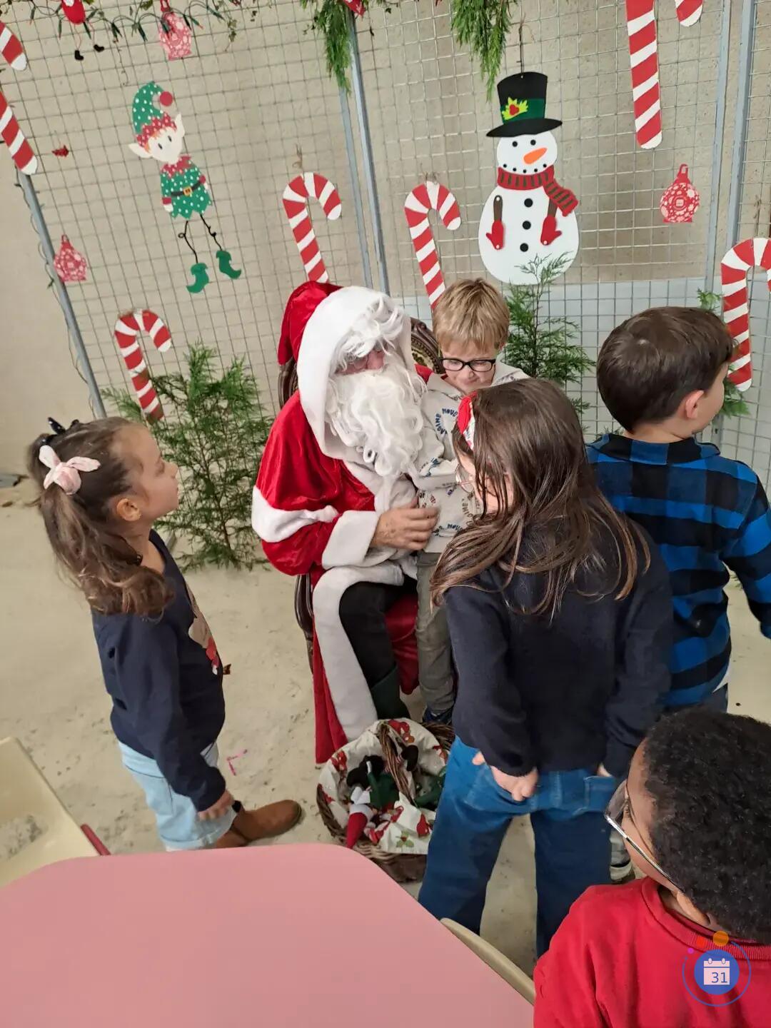 Image Marché de Noël (photo 2)